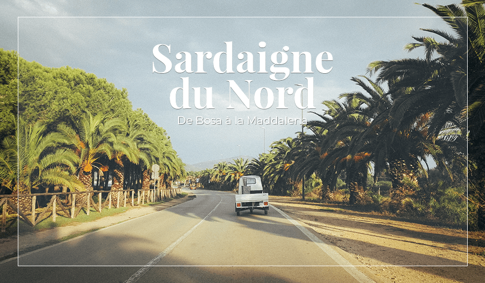 Sardaigne du Nord