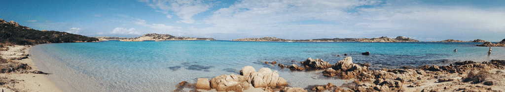 Archipel de la Maddalena par Marine Lamande